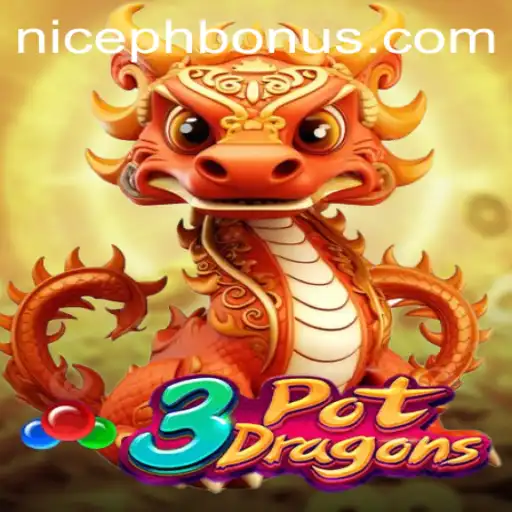 Discover and Master 3PotDragons: NICEPH