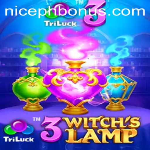 Unveiling the Mystical World of 3WitchsLamp: A Deep Dive into Its Magic