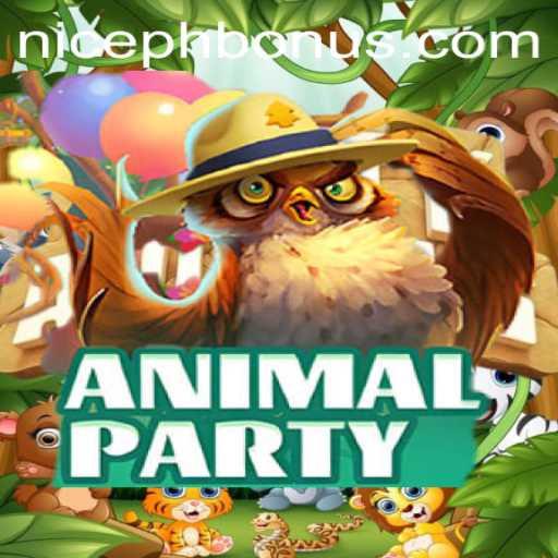 Unleashing the Wild Fun: A Deep Dive into AnimalParty