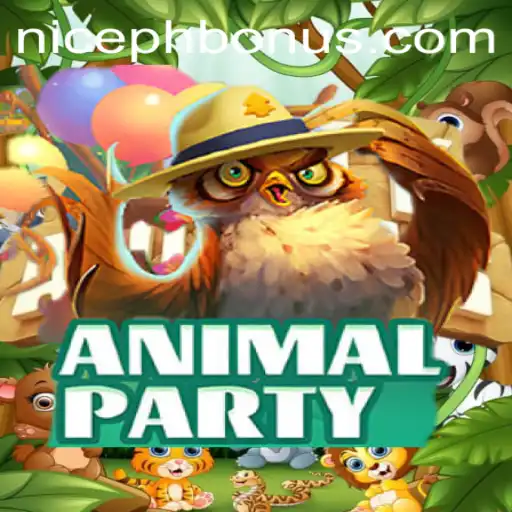 Unleashing the Wild Fun: A Deep Dive into AnimalParty