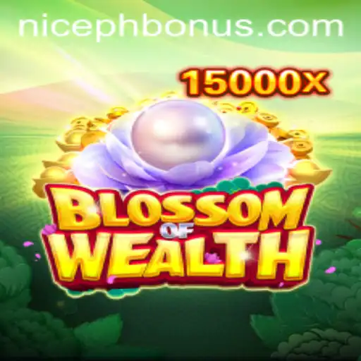 Unveiling the Magical World of BlossomofWealth: A Deep Dive into NICEPH
