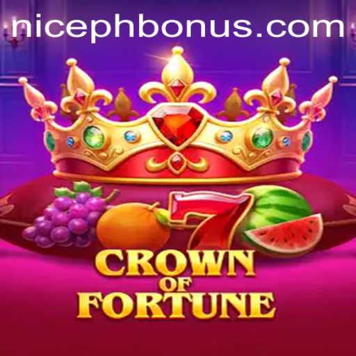 CrownofFortune: A Thrilling Adventure into the Realm of NICEPH