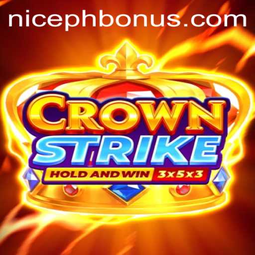 Crownstrike: An Engaging World of Strategy and Competition