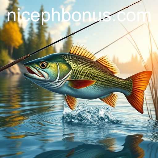 Fishing Games: A Dive into the Virtual Waters