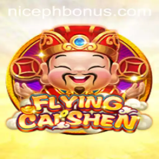 FlyingCaiShen: Soar into the Realm of Prosperity