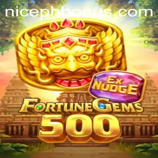 FortuneGems500: A Sparkling New Journey in Gaming