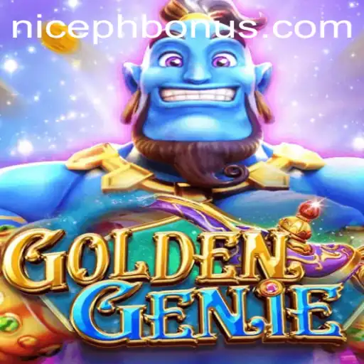 GOLDENGENIE: Unveiling the Mysteries of the Gaming Realm
