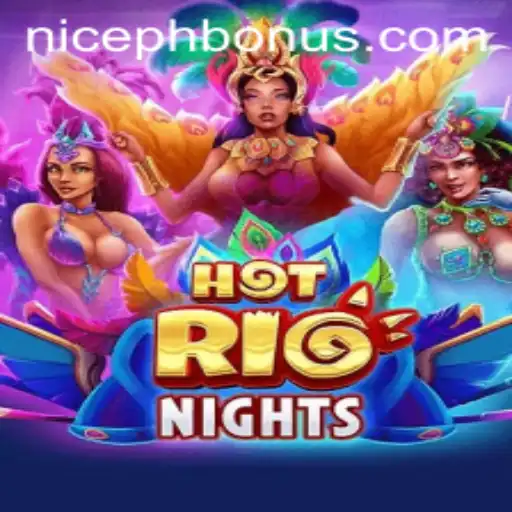 Enter the Vibrant World of HotRioNights with NICEPH