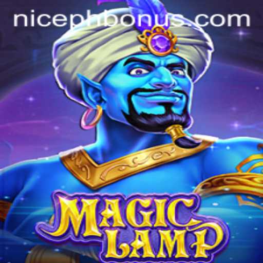 MagicLamp: A Revolutionary Gaming Experience with NICEPH