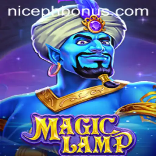 MagicLamp: A Revolutionary Gaming Experience with NICEPH