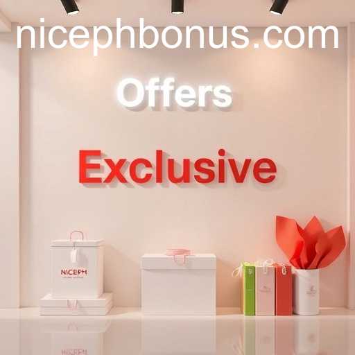 Unlocking the Potential of Exclusive Offers: NICEPH and the Future of Deals