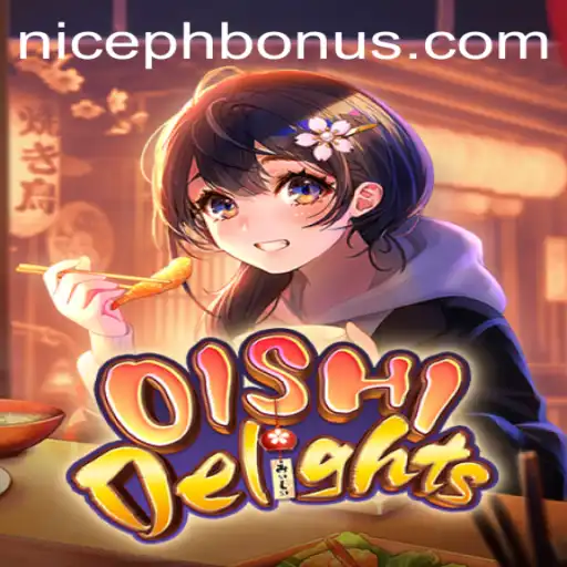 Immerse Yourself in the World of OishiDelights: A Captivating Gaming Experience