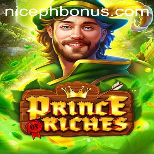 Discover the Enchantment of PrinceOfRiches
