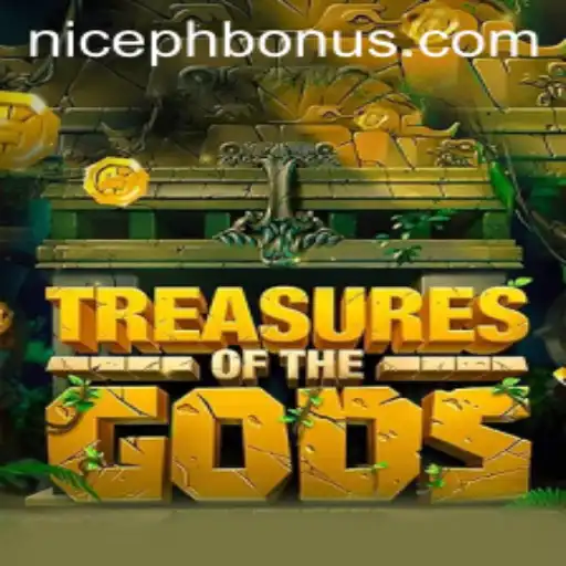 Treasure of the Gods: An Epic Adventure Unveiled